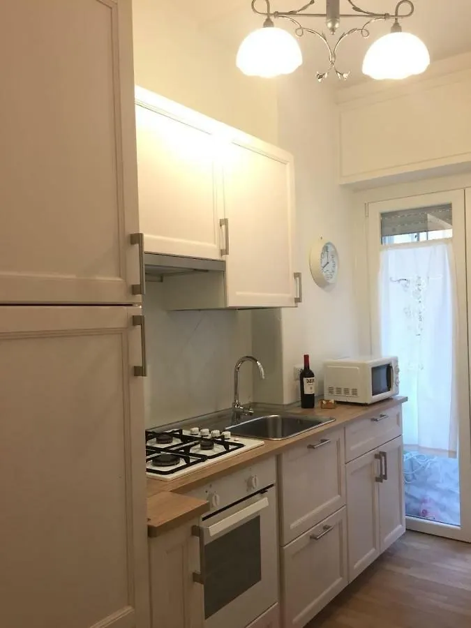 Appartamento Ideale Per Famiglie Roma 0*,  Italia
