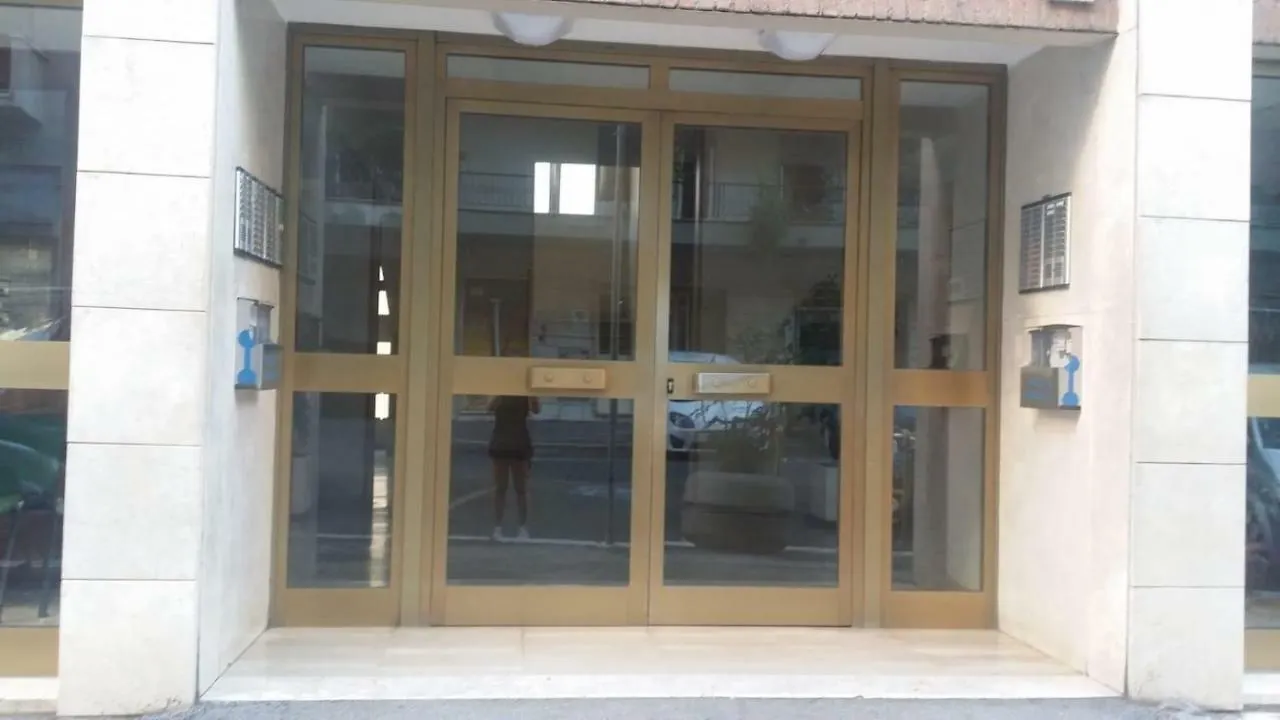 Apartamento Appartamento Ideale Per Famiglie Roma