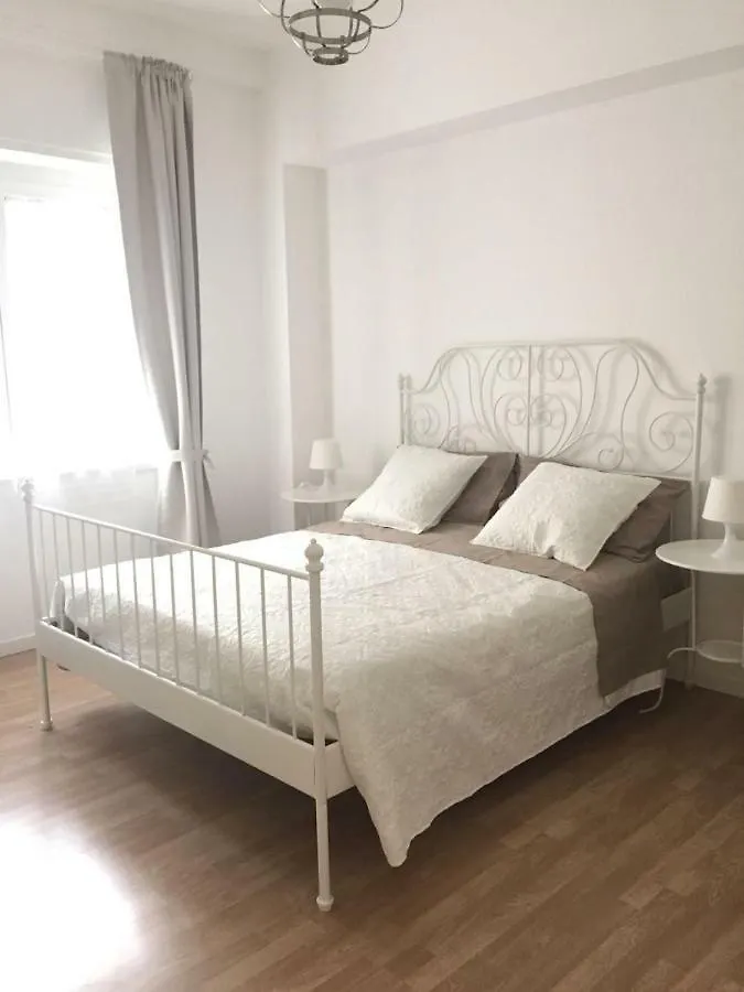 Apartamento Appartamento Ideale Per Famiglie Roma
